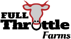 Full Throttle Farms - Calves for Sale